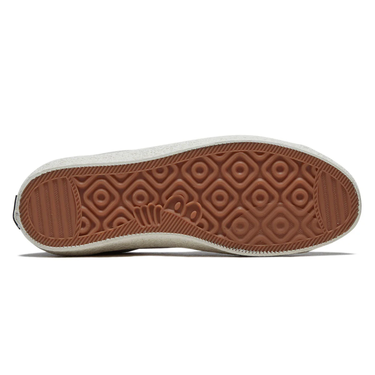 Last Resort AB VM002 Lo Cap Shoes - White/White - Image 4