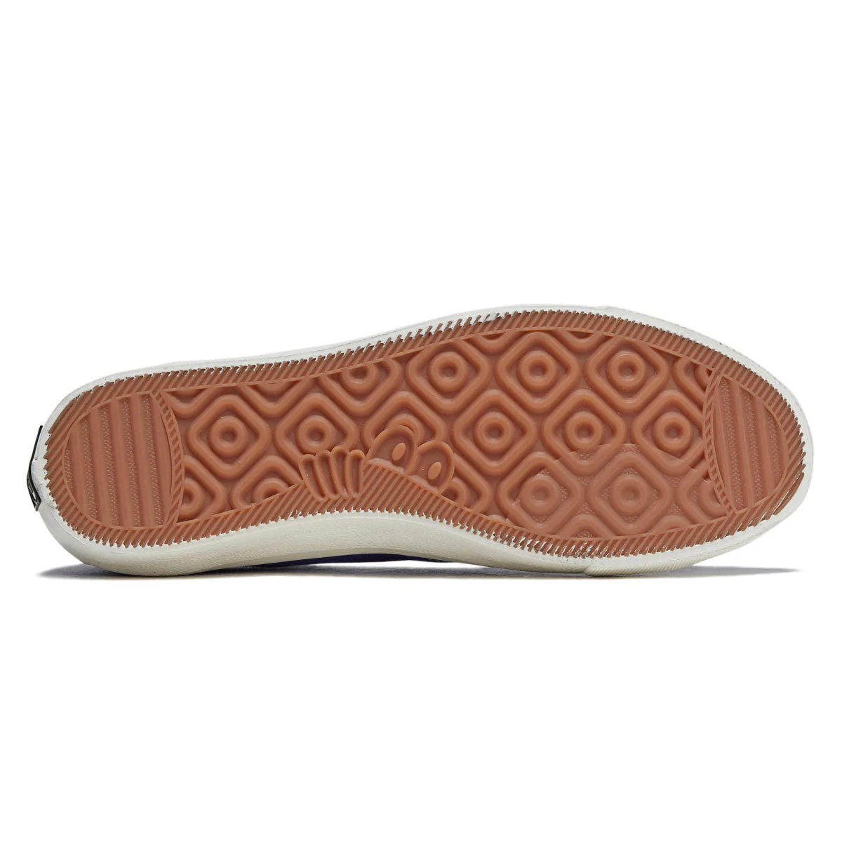 Last Resort AB VM003 Canvas Lo Shoes - Liberty Purple/White - Image 4
