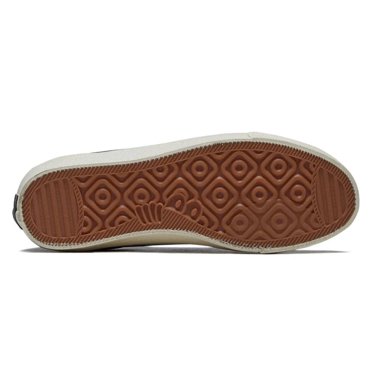 Last Resort AB VM003 Suede Lo Shoes - Olive/White - Image 4