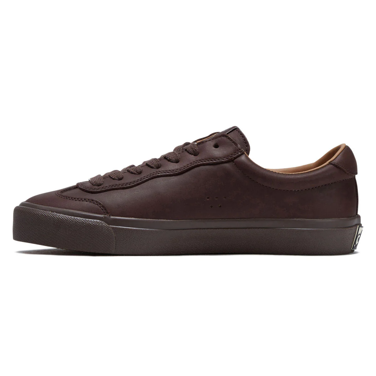 Last Resort AB VM004 Milic Shoes - Dark Brown - Image 2