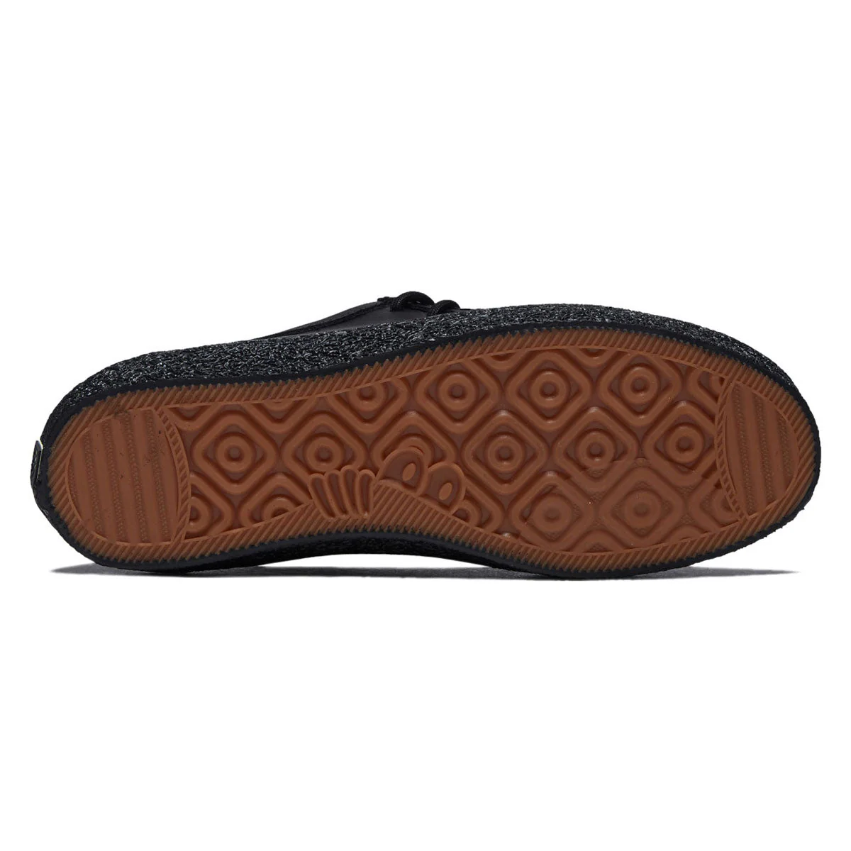 Last Resort AB VM006 Moc Leather Shoes - Black/Black - Image 4