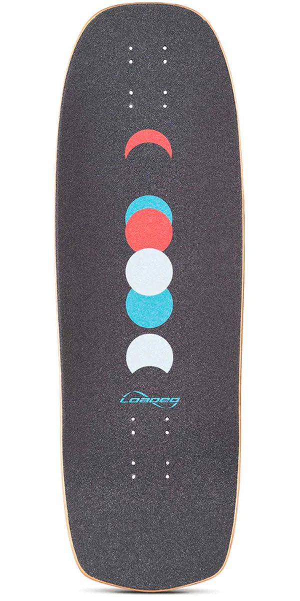 Loaded Ballona 27.75" Longboard Complete - Moby - Image 2