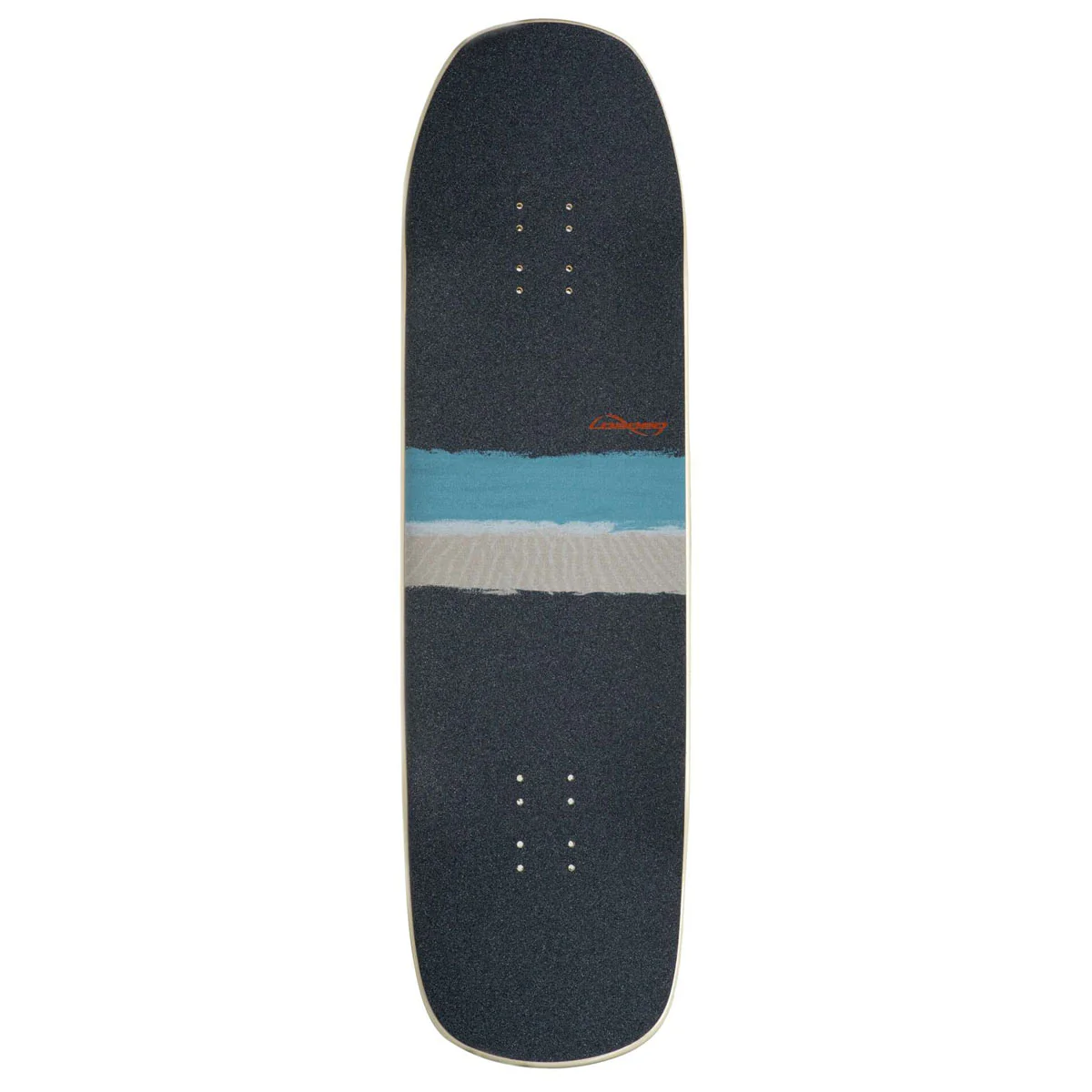 Loaded Bolsa II 34" Longboard Deck - Image 2