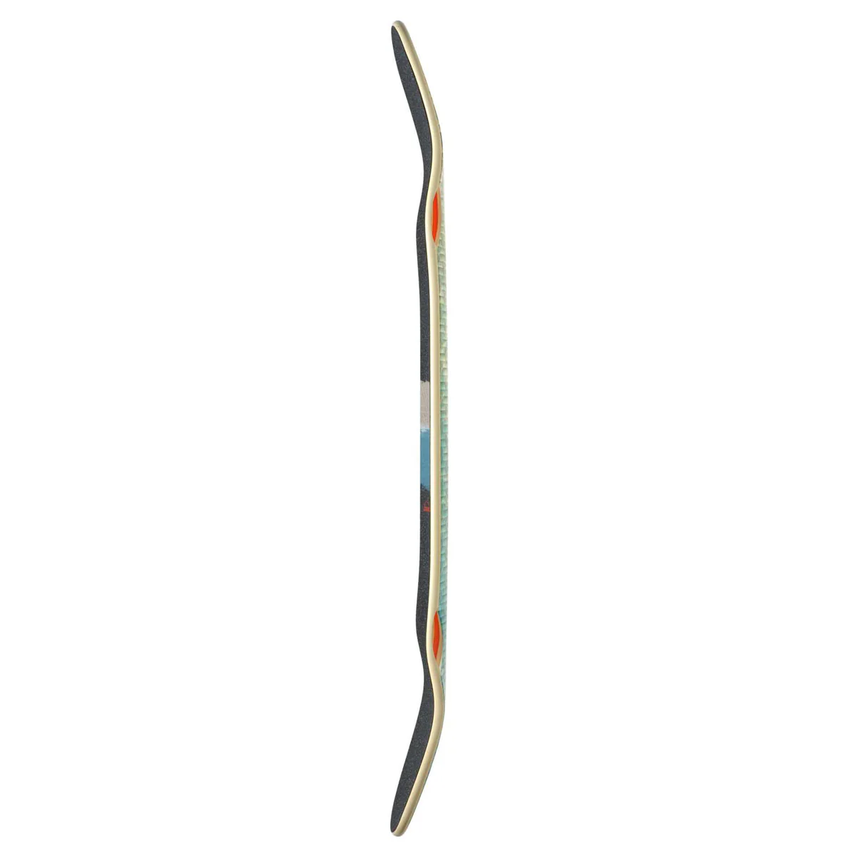 Loaded Bolsa II 34" Longboard Deck - Image 3