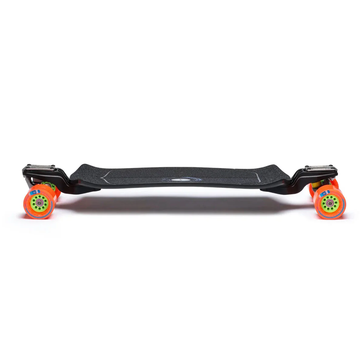 Loaded x Carver Fathom CX Pre-Built Surfskate Complete - Image 3