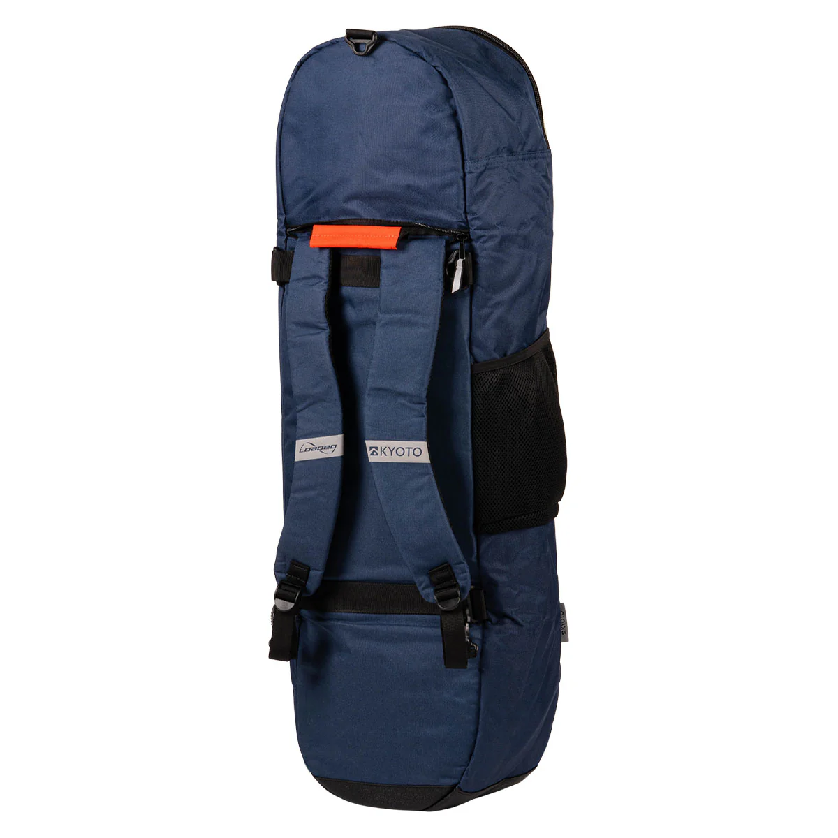 Loaded x Kyoto Fish Bag - Blue - Image 2