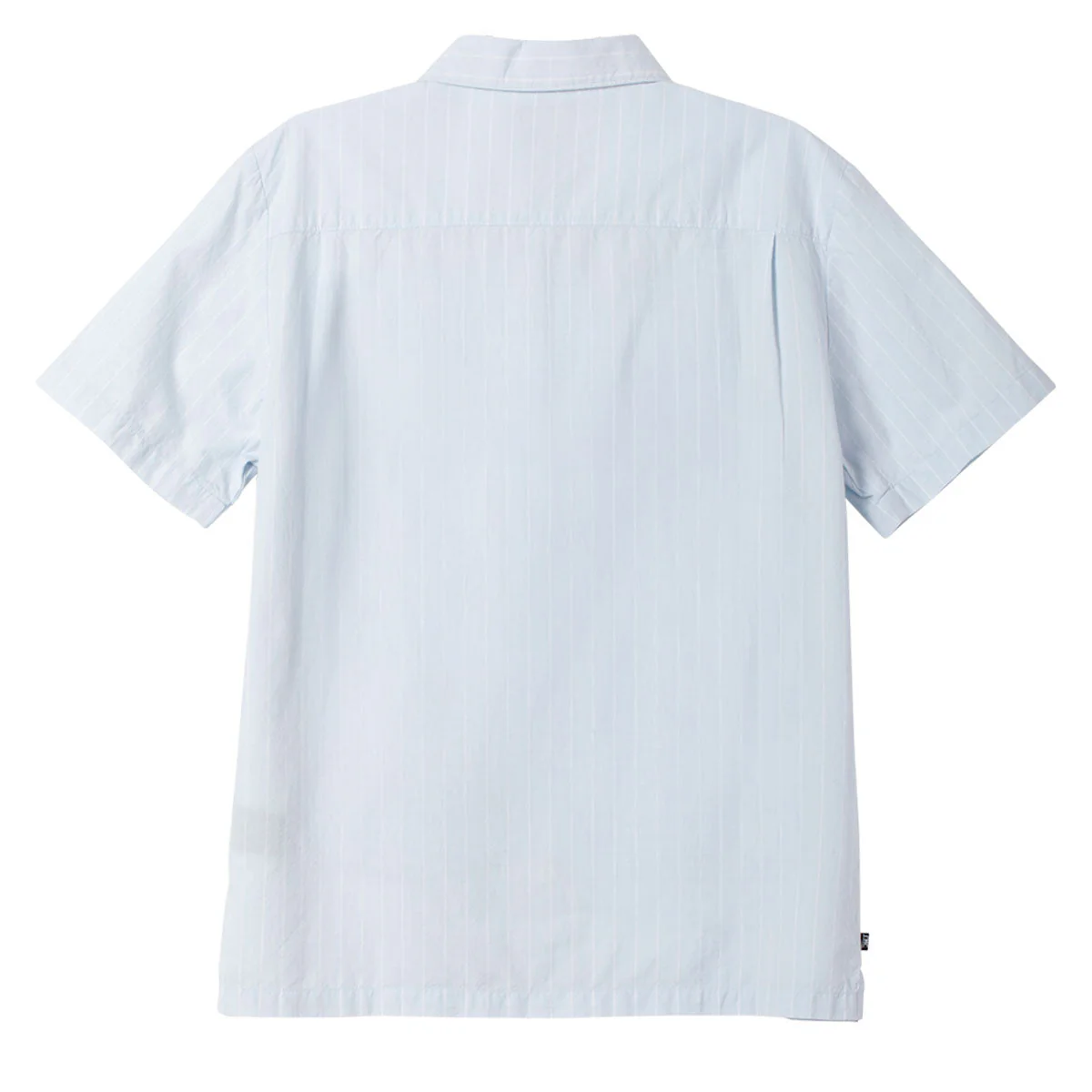 Loser Machine Attendant W/O Print Shirt - Light Blue - Image 2