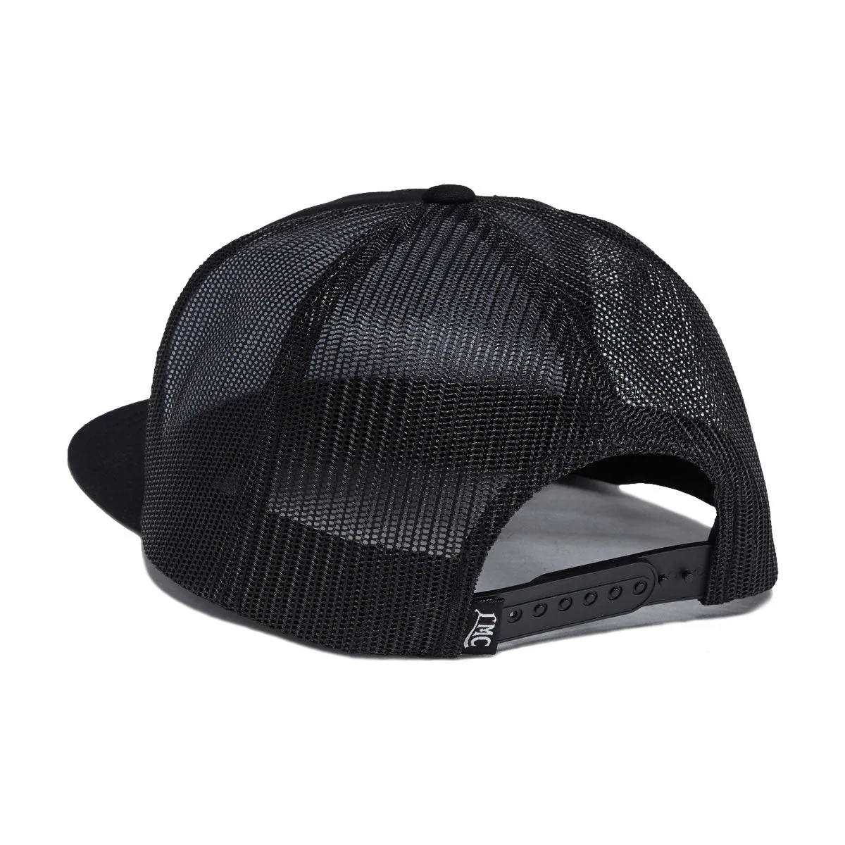 Loser Machine Chains Hat - Black - Image 2