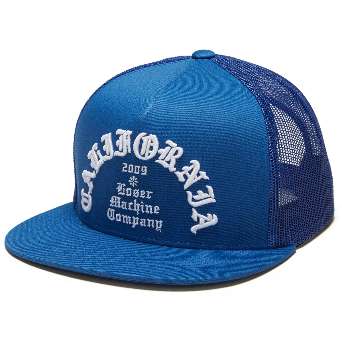 Loser Machine Fanatic Hat - Blue