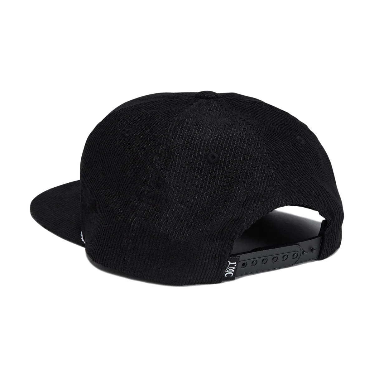 Loser Machine Palmdale Hat - Black - Image 2