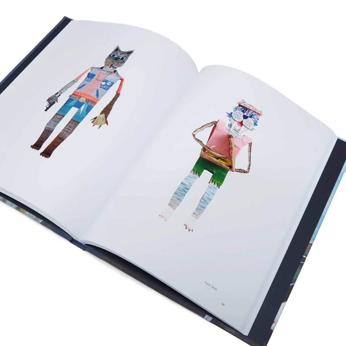 LSD Worldpeace Book By Joe Roberts - Image 3