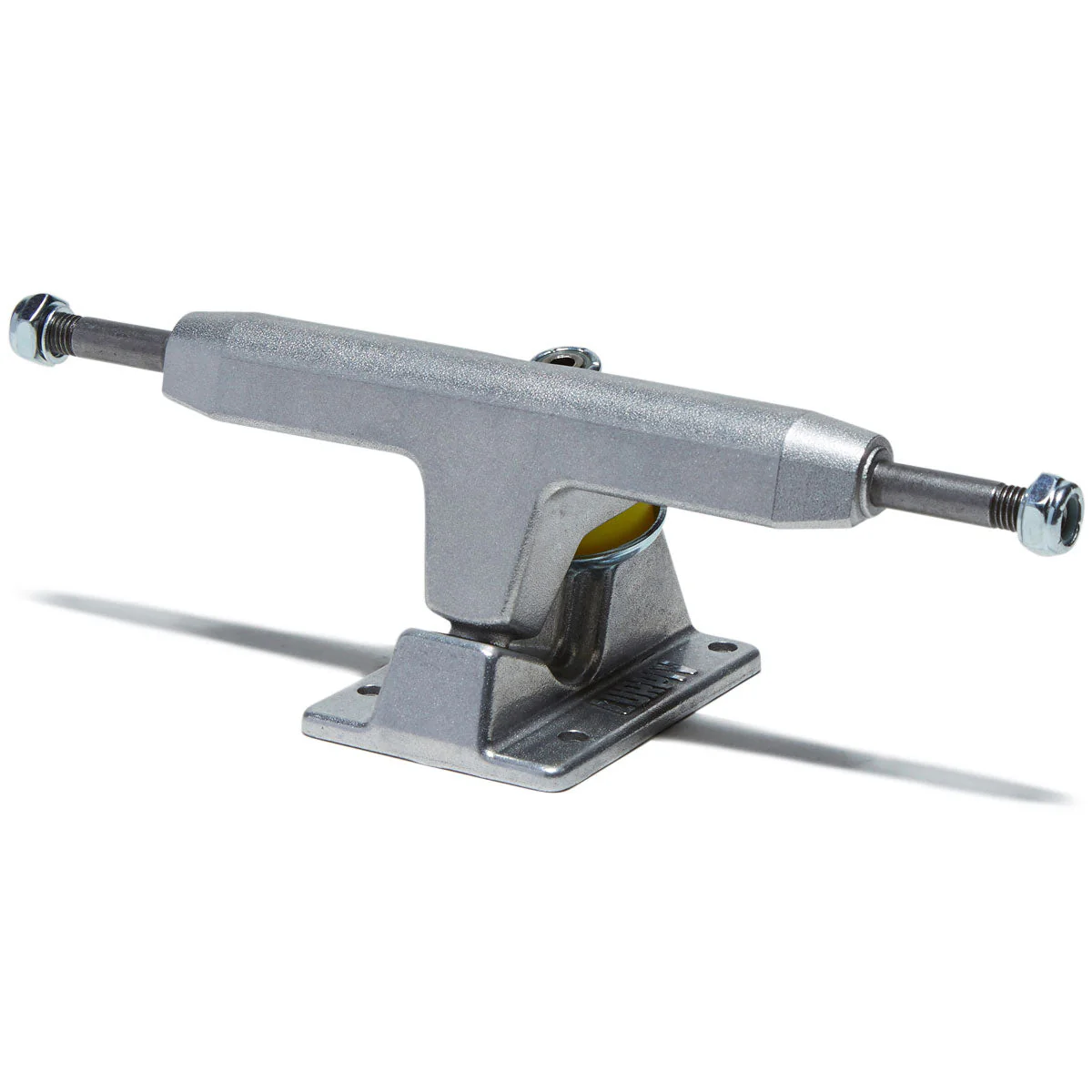 Lurpiv Hollow Polished Skateboard Trucks - 140mm