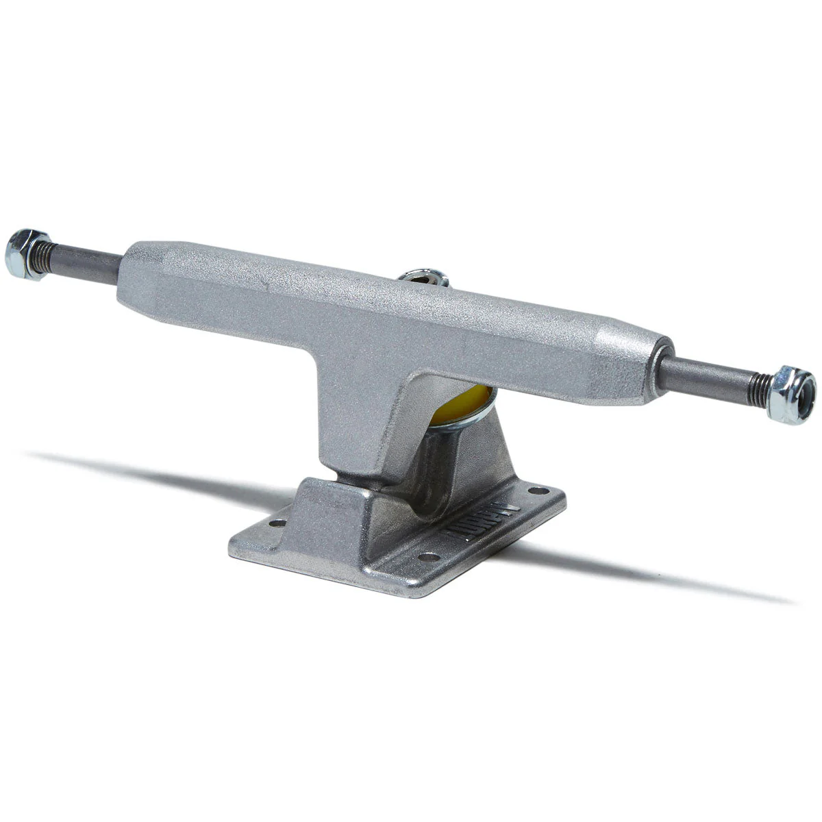 Lurpiv Hollow Polished Skateboard Trucks - 145mm