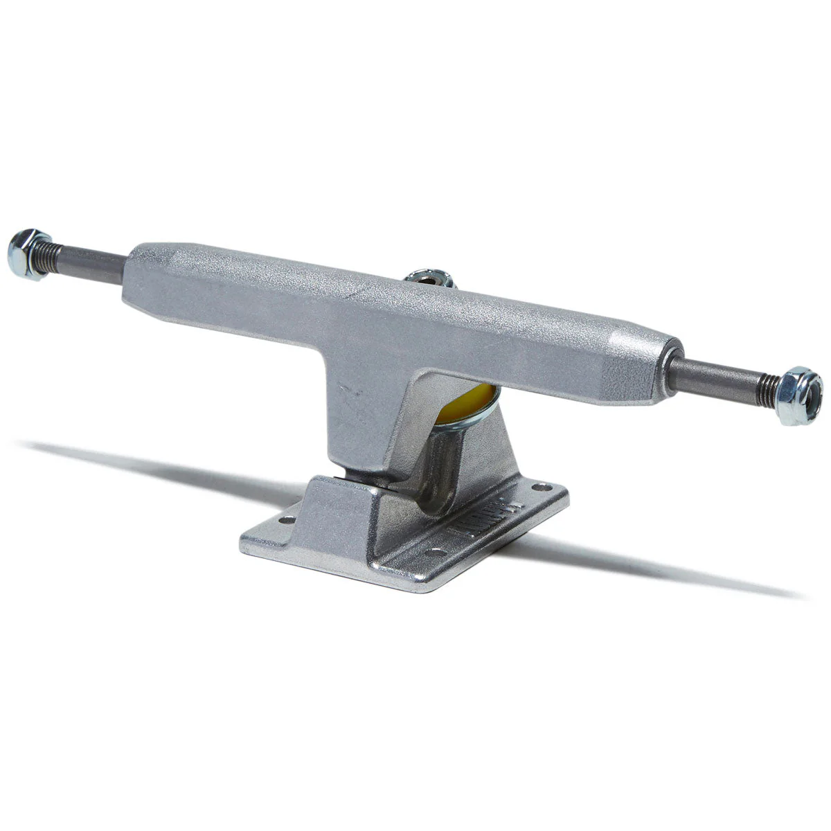 Lurpiv Hollow Polished Skateboard Trucks - 160mm
