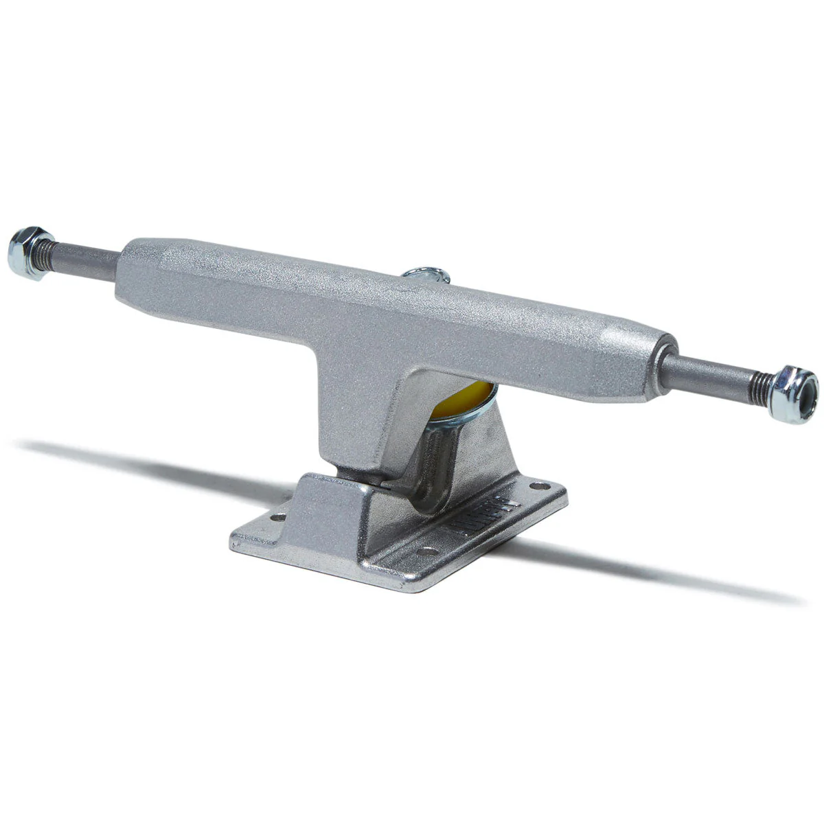 Lurpiv Polished Skateboard Trucks - 150mm