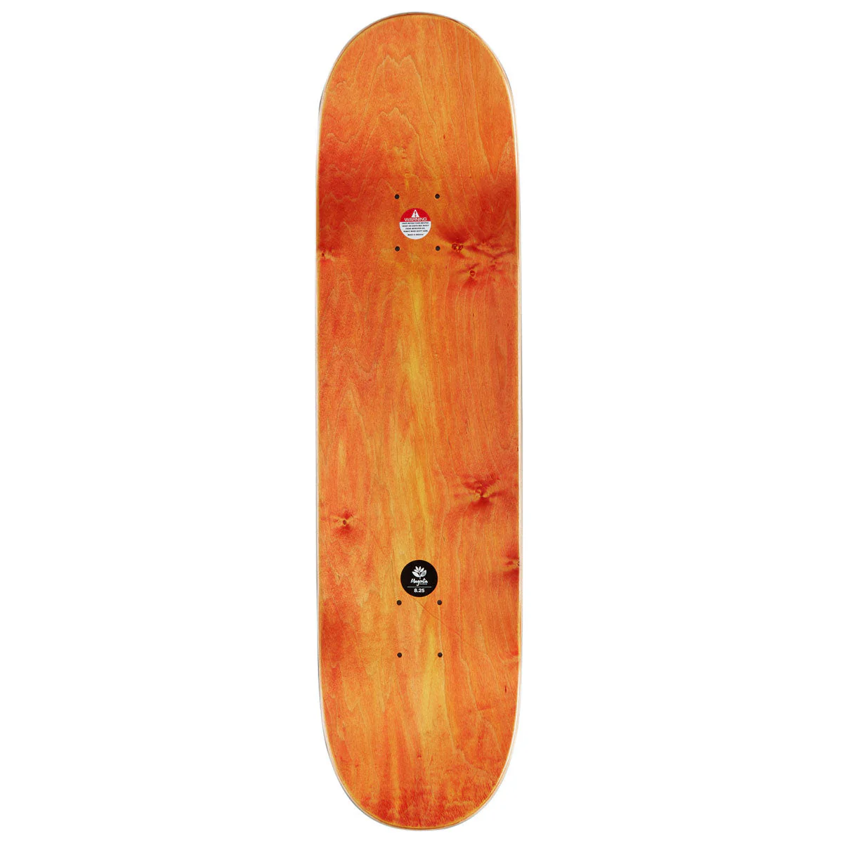 Magenta Jameel Douglas & Jesse Navarez Rooftop Series Skateboard Complete - 8.25" - Image 2