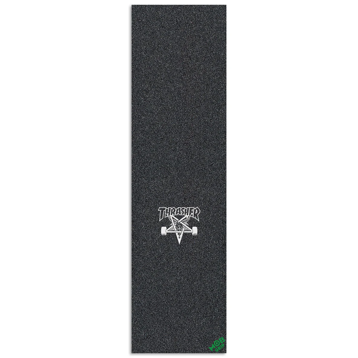 Mob x Thrasher Skate Goat Grip tape - Black