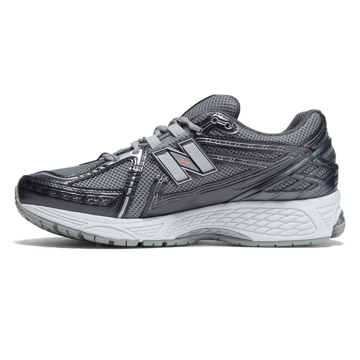New Balance 1906R Shoes - Black Metallic - Image 2