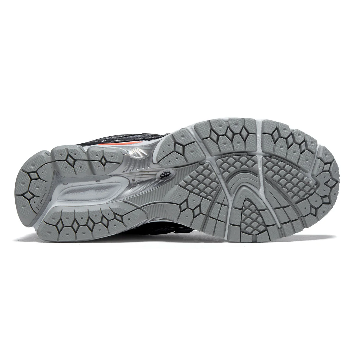 New Balance 1906R Shoes - Black Metallic - Image 4