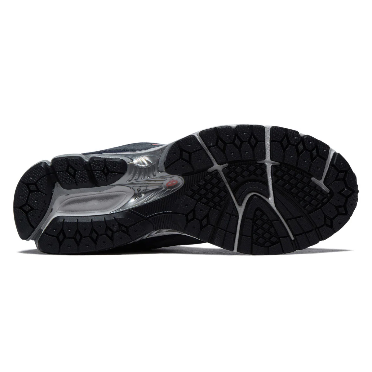New Balance 2002R Shoes - Graphite/Double Bubble - Image 4