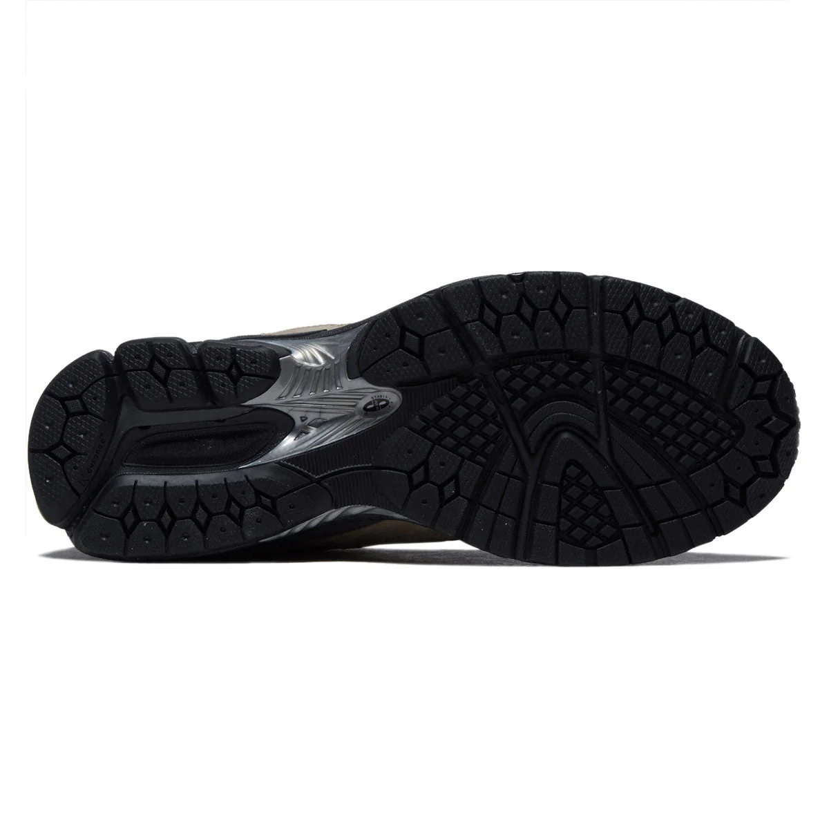 New Balance 2002R Shoes - Stoneware/Castlerock - Image 4
