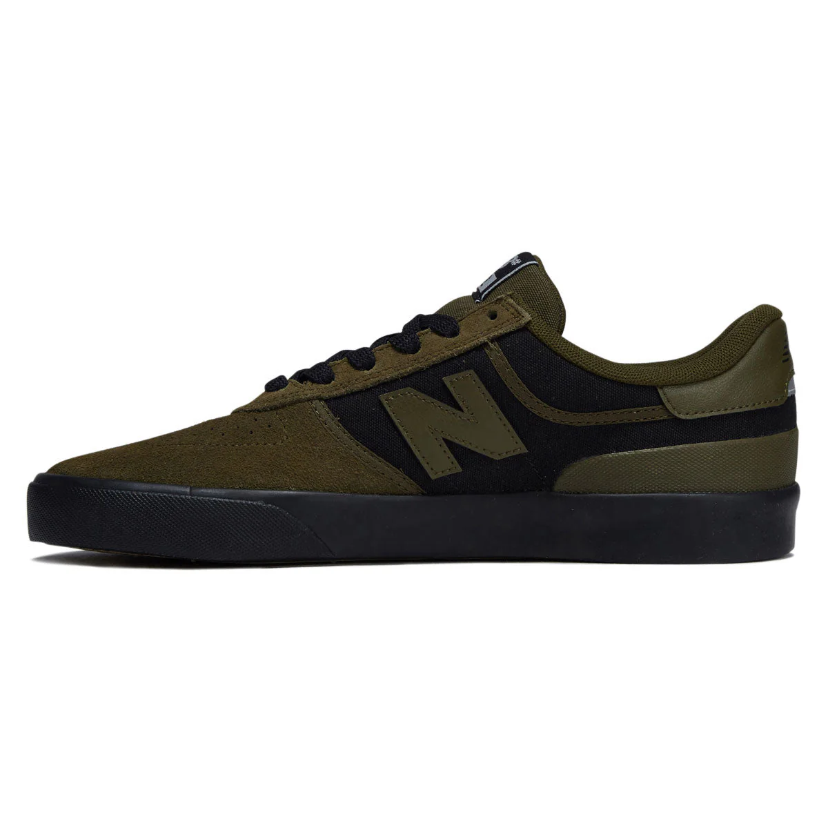 New Balance 272 Shoes - Woodland - Image 2