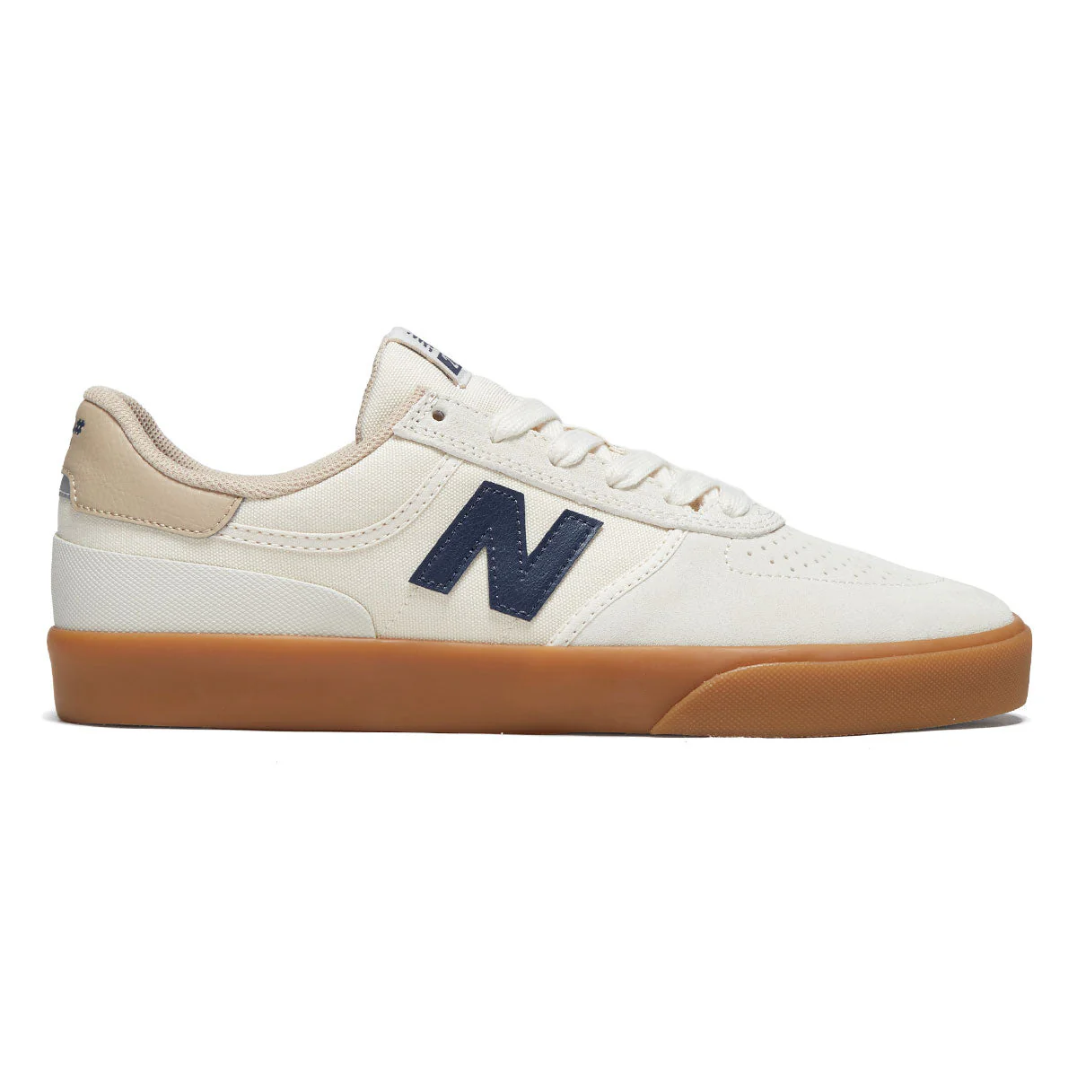 New Balance 272 Wide Shoes - Sea Salt/Gum