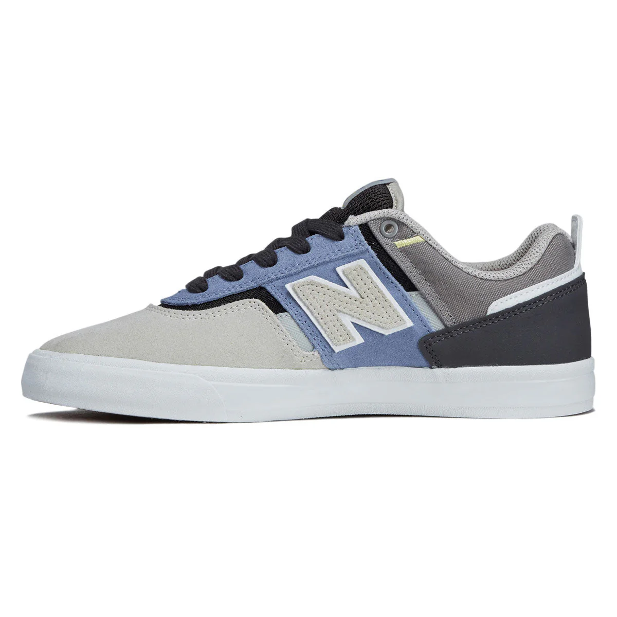 New Balance 306 Foy Shoes - Fairweather Blue - Image 2