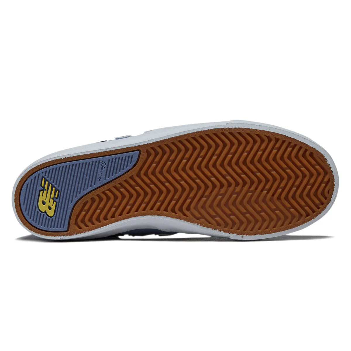 New Balance 306 Foy Shoes - Fairweather Blue - Image 4