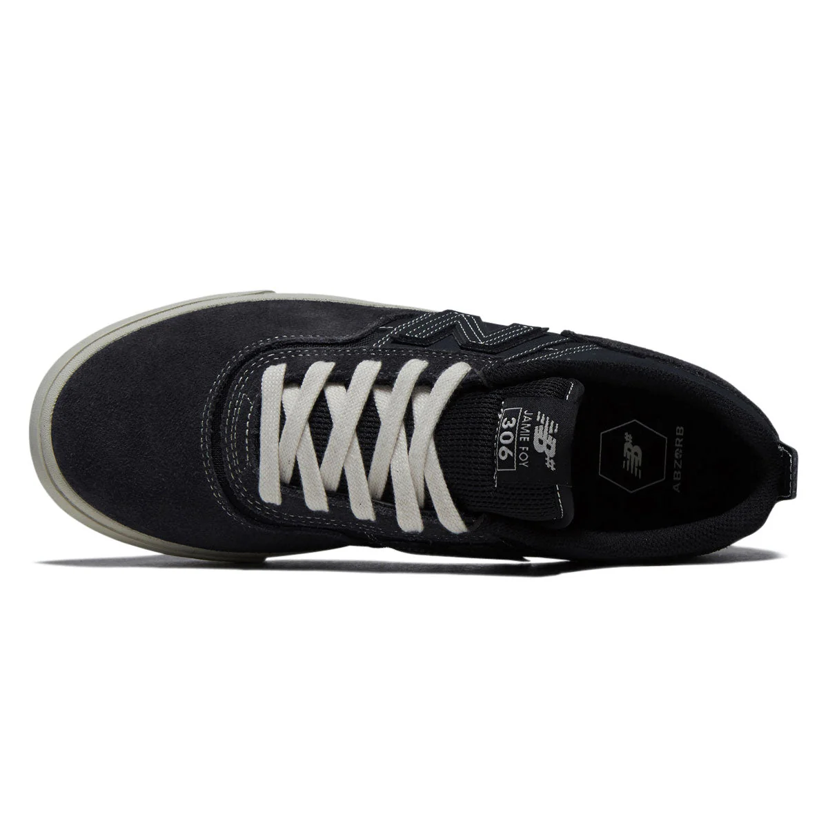 New Balance 306 Foy Shoes - Phantom - Image 3