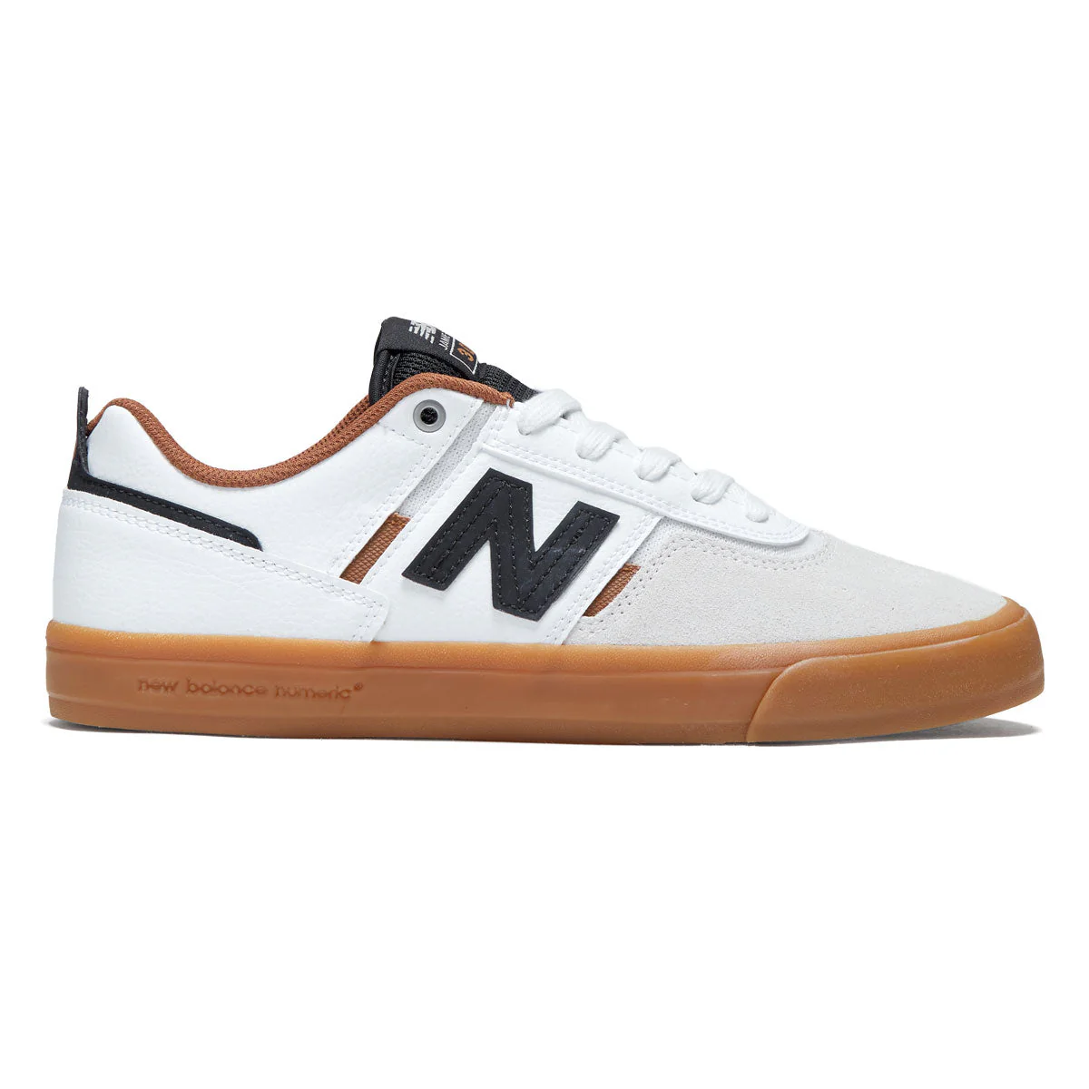 New Balance 306 Foy Shoes - Sea Salt/Gum