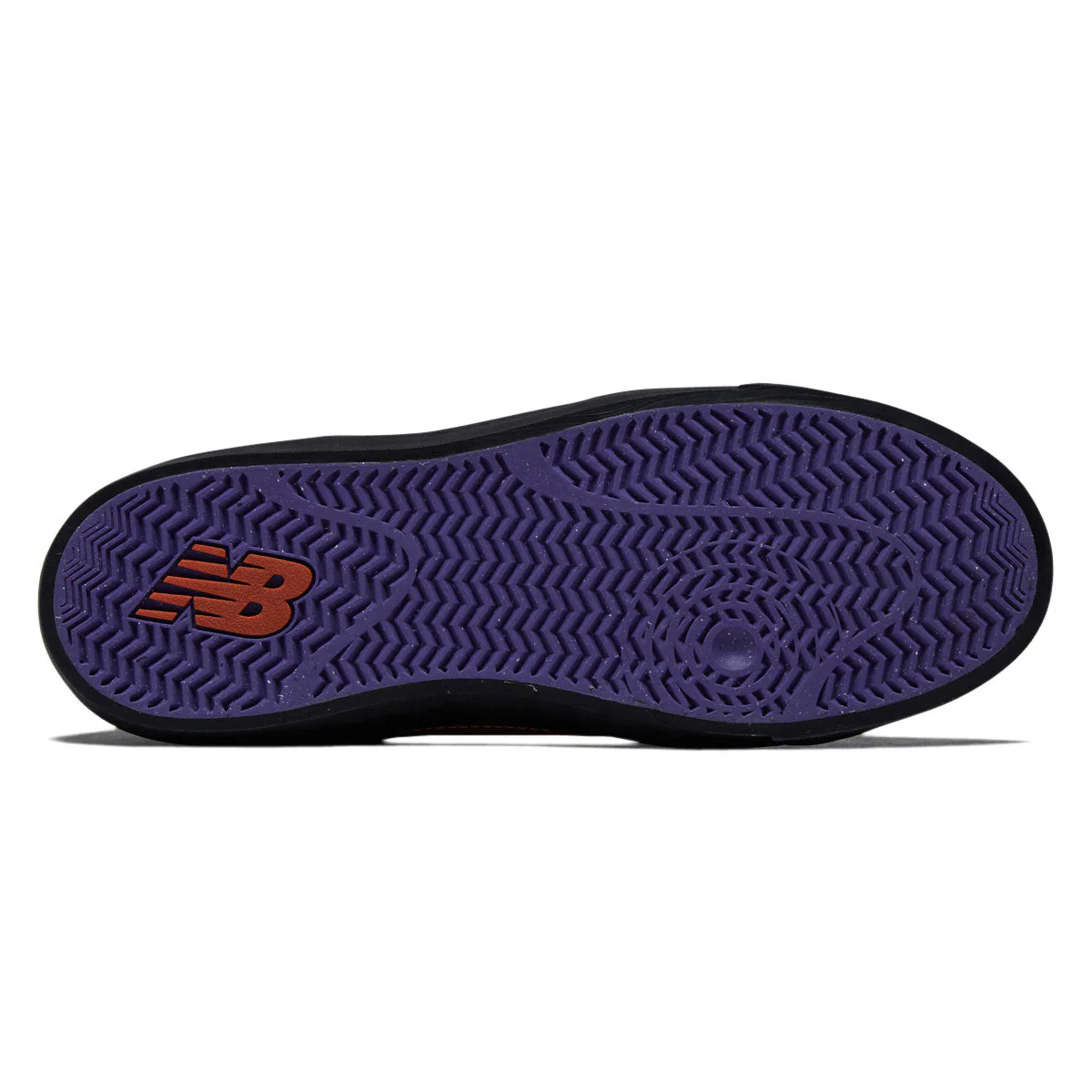 New Balance 417 Villani Low Shoes - Dark Olivine - Image 4