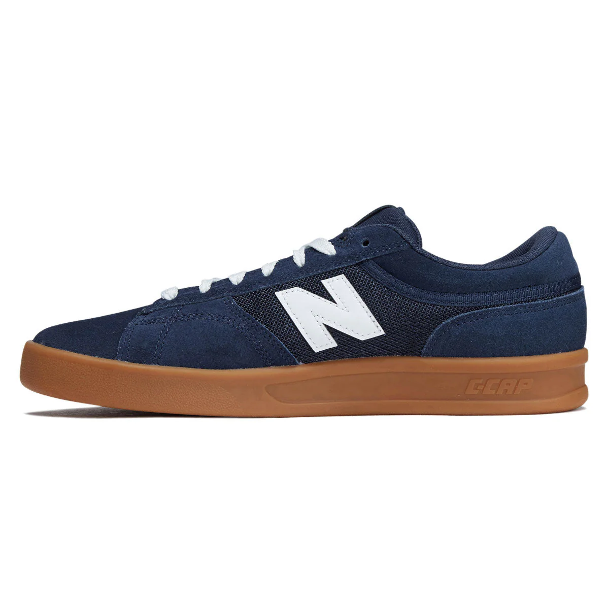 New Balance 430 Shoes - NB Navy - Image 2