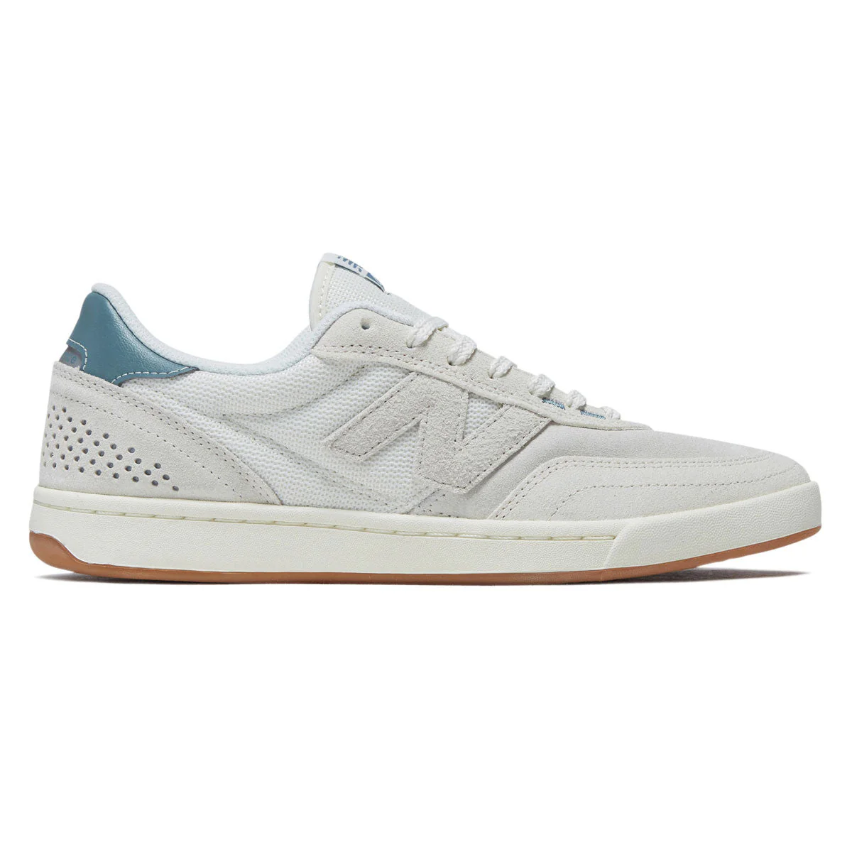 New Balance 440 V2 Shoes - Sea Salt
