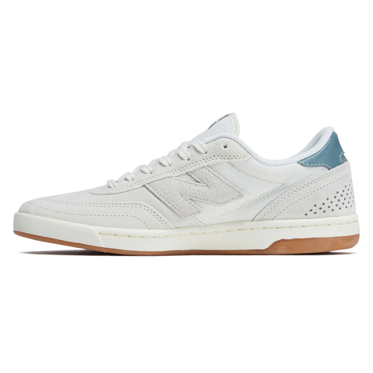 New Balance 440 V2 Shoes - Sea Salt - Image 2