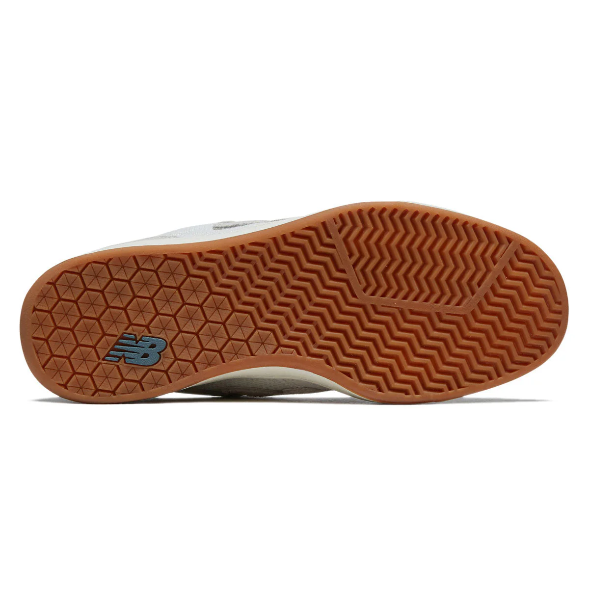 New Balance 440 V2 Shoes - Sea Salt - Image 4