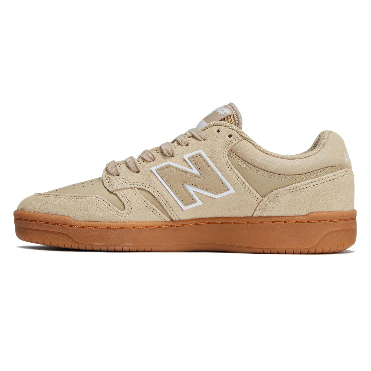 New Balance 480 Shoes - Incense - Image 2