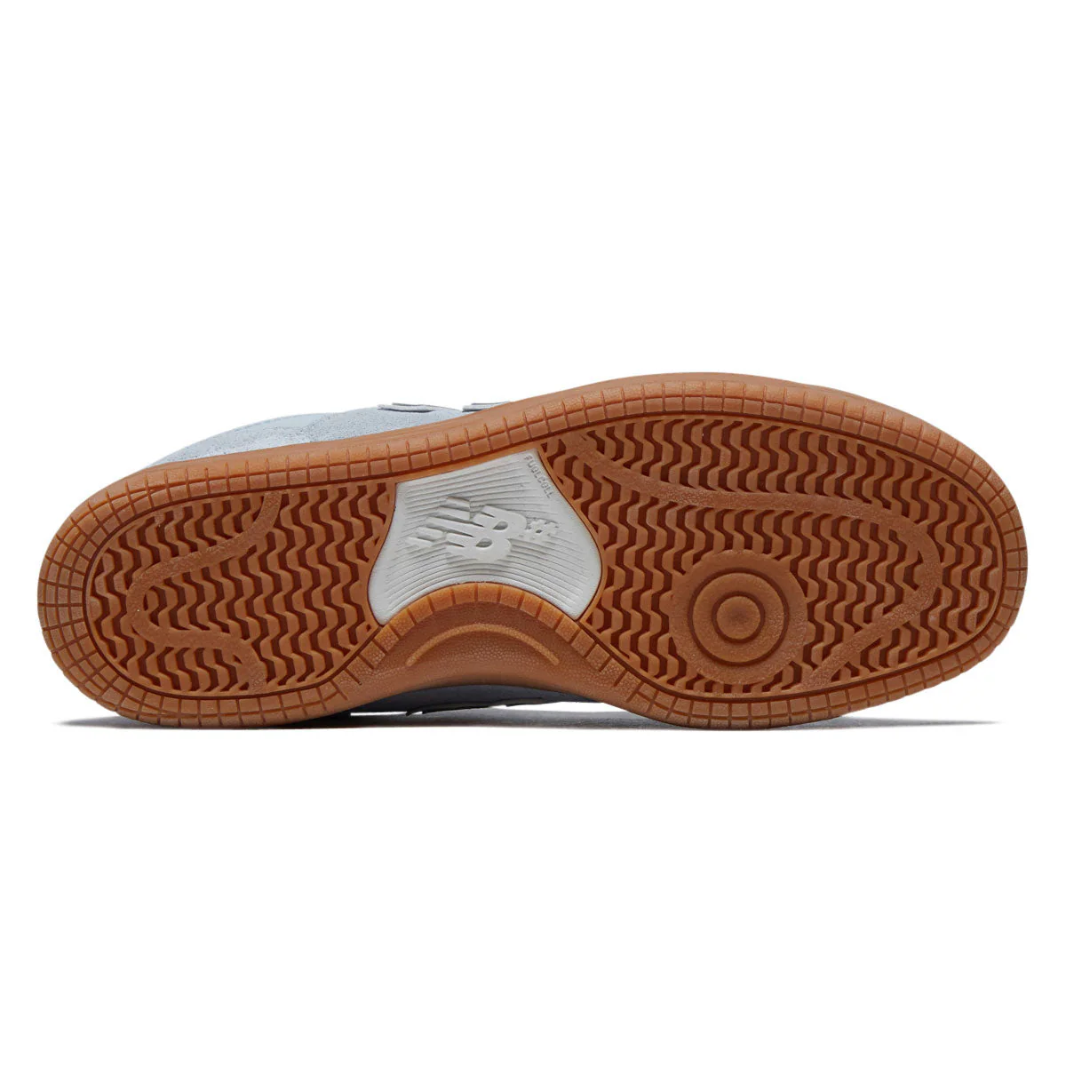 New Balance 480 Wide Shoes - Oxford Blue - Image 4