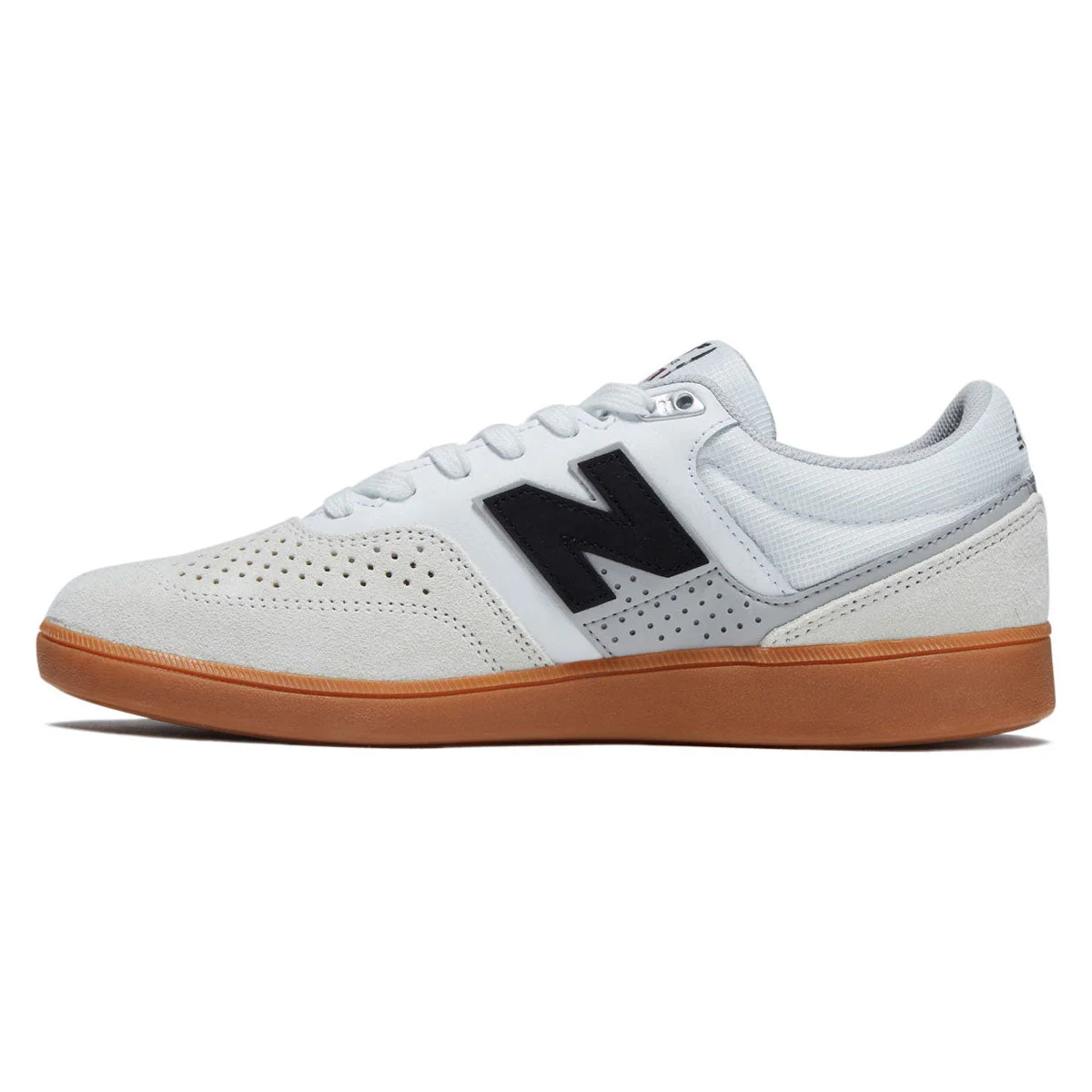New Balance 508 Westgate Shoes - White/Gum 2025 - Image 2