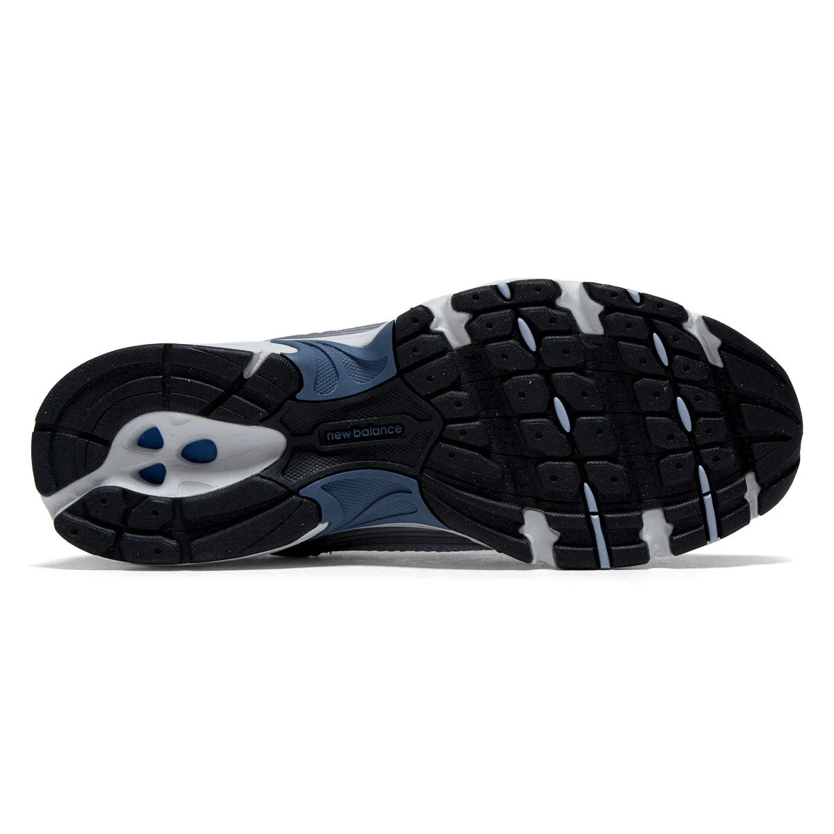 New Balance 530 Shoes - Silver Metallic/Daybreak - Image 4