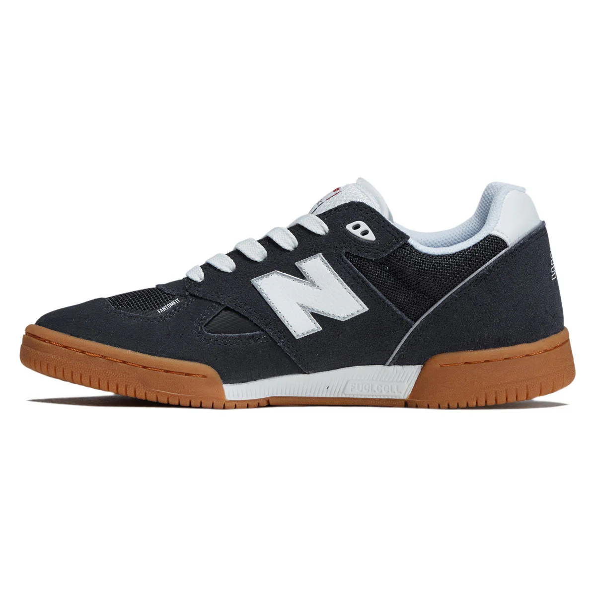 New Balance 600 Tom Knox Shoes - Phantom - Image 2