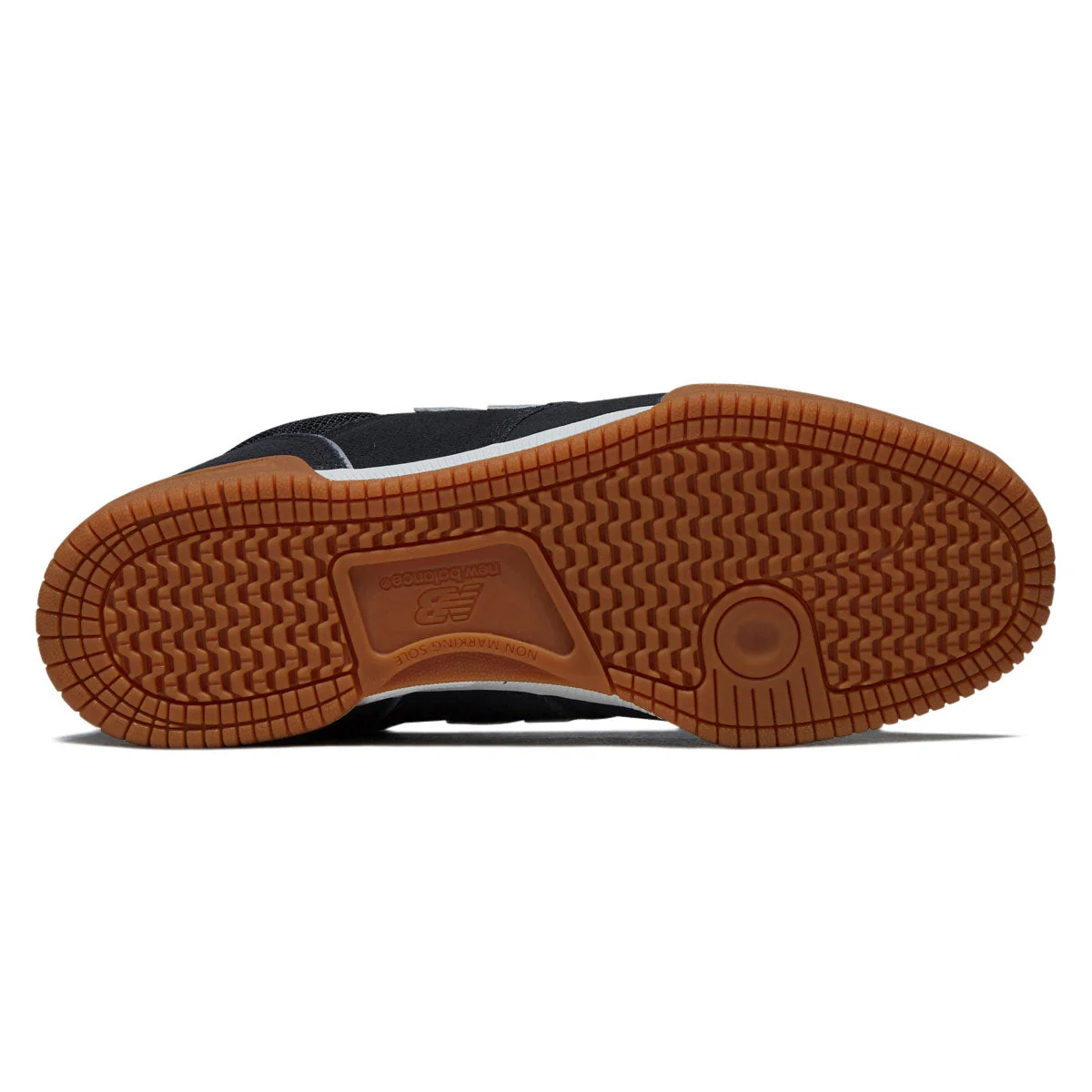 New Balance 600 Tom Knox Shoes - Phantom - Image 4
