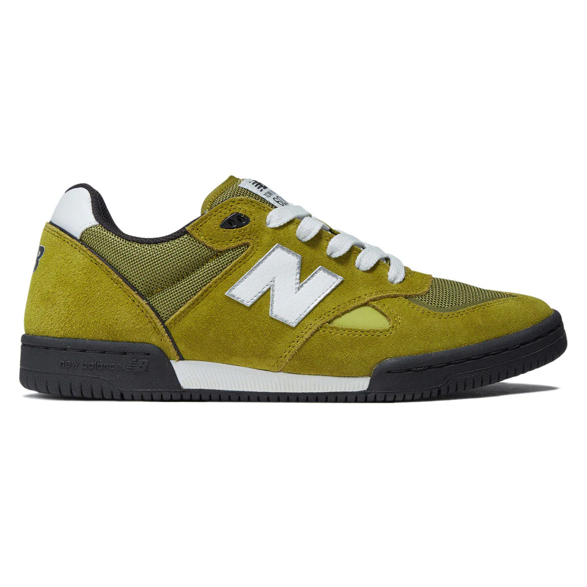 Low Top Shoes