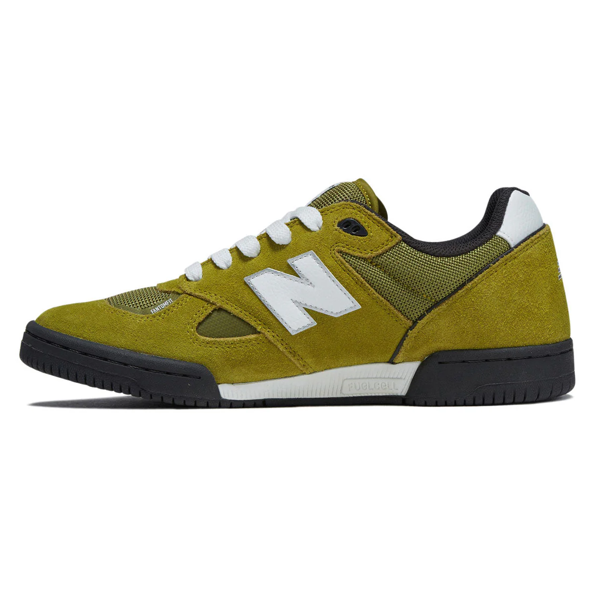 New Balance 600 Tom Knox Shoes - Sea Moss - Image 2