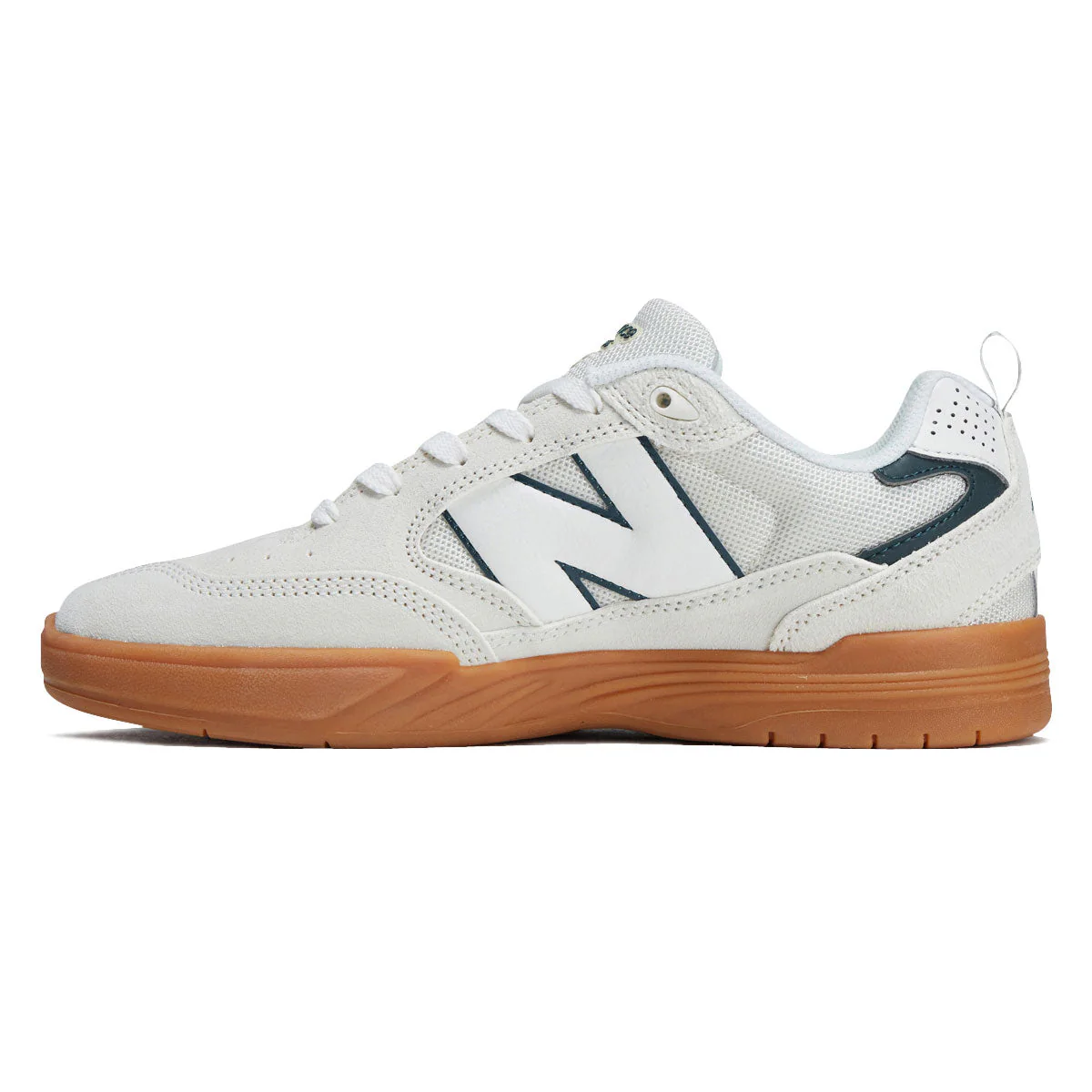 New Balance 808 Tiago Lite Shoes - Sea Salt - Image 2