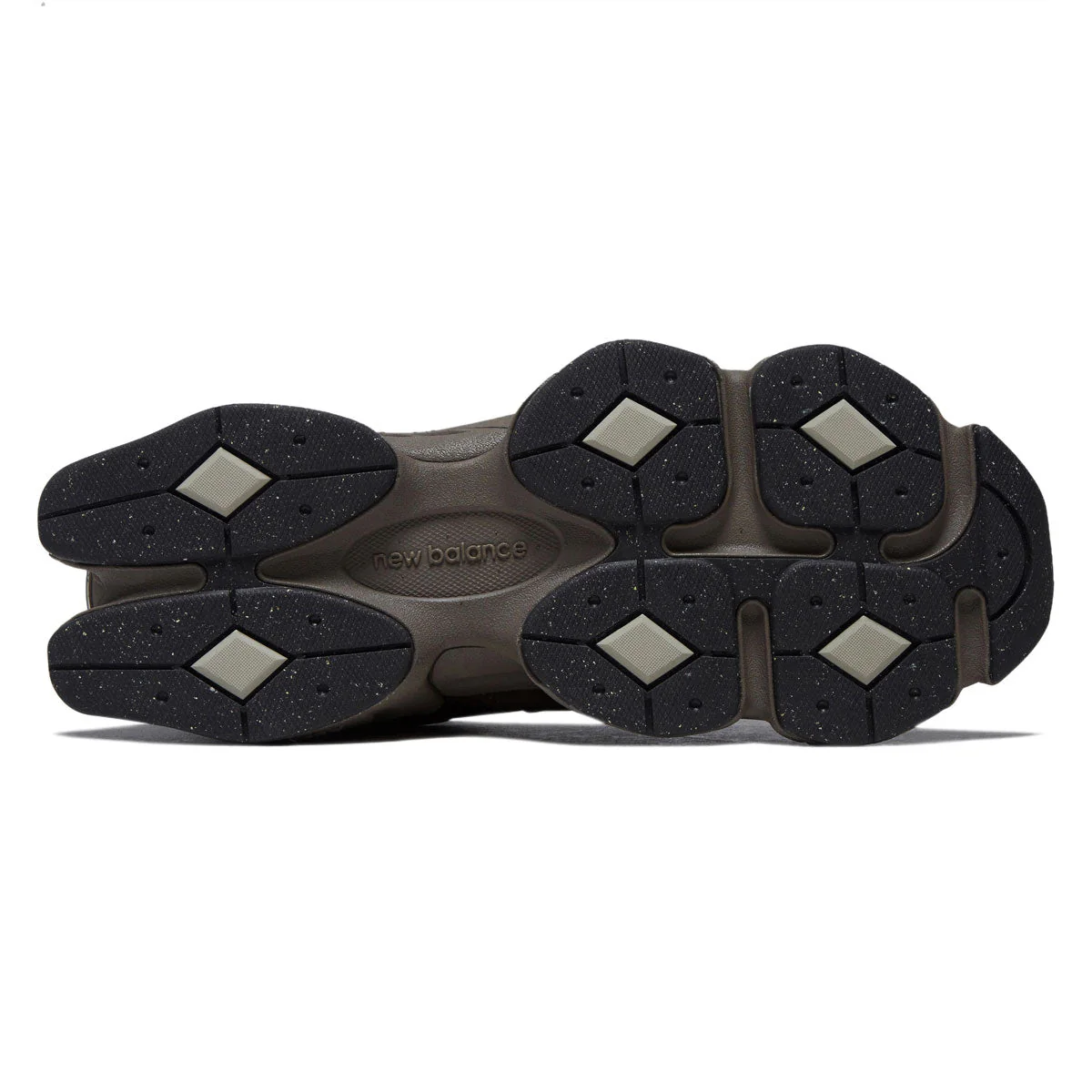 New Balance 9060 Shoes - Cortado/Dockside - Image 4