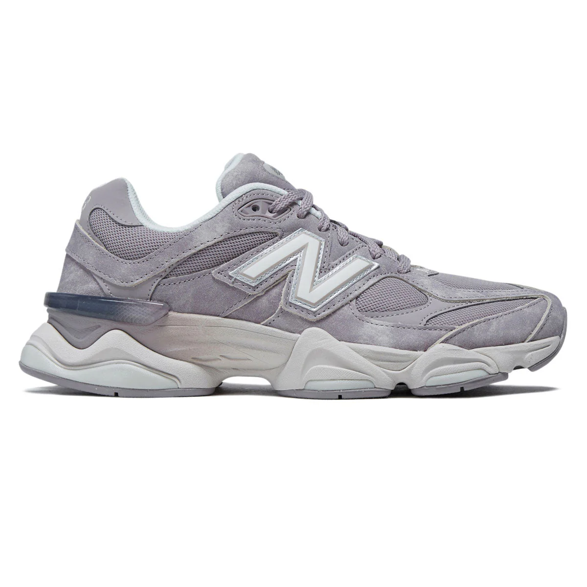 New Balance 9060 Shoes - Truffle Salt/Sea Salt