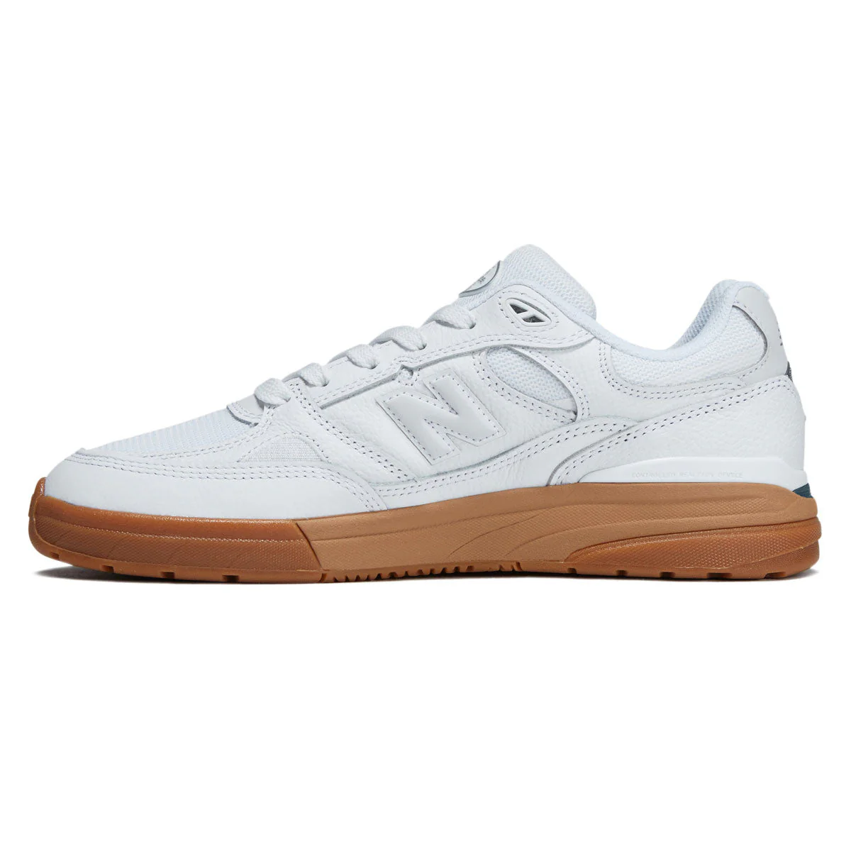 New Balance Andrew Reynolds 933 Shoes - NB 103 White - Image 2