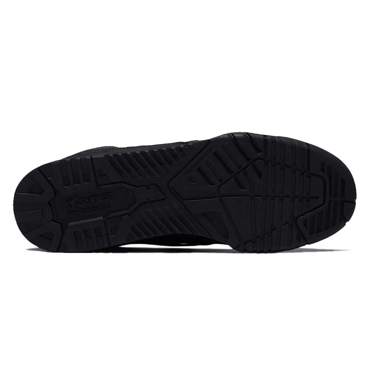 New Balance x Grand Collection 770 Shoes - Black - Image 4
