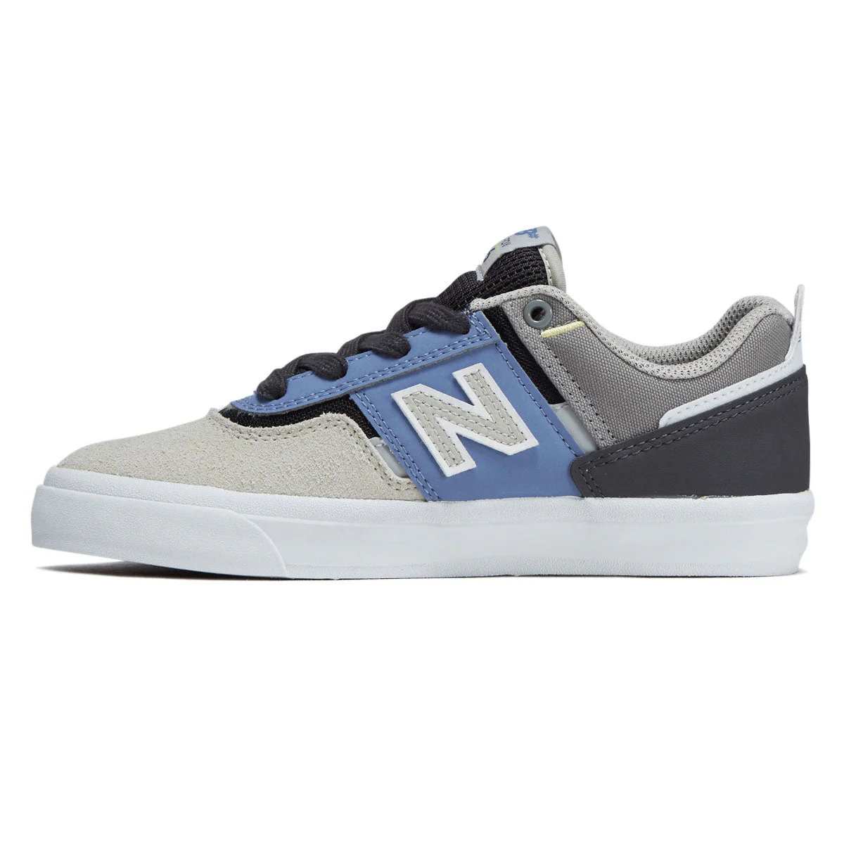 New Balance Youth 306 Foy Shoes - Sandstone - Image 2